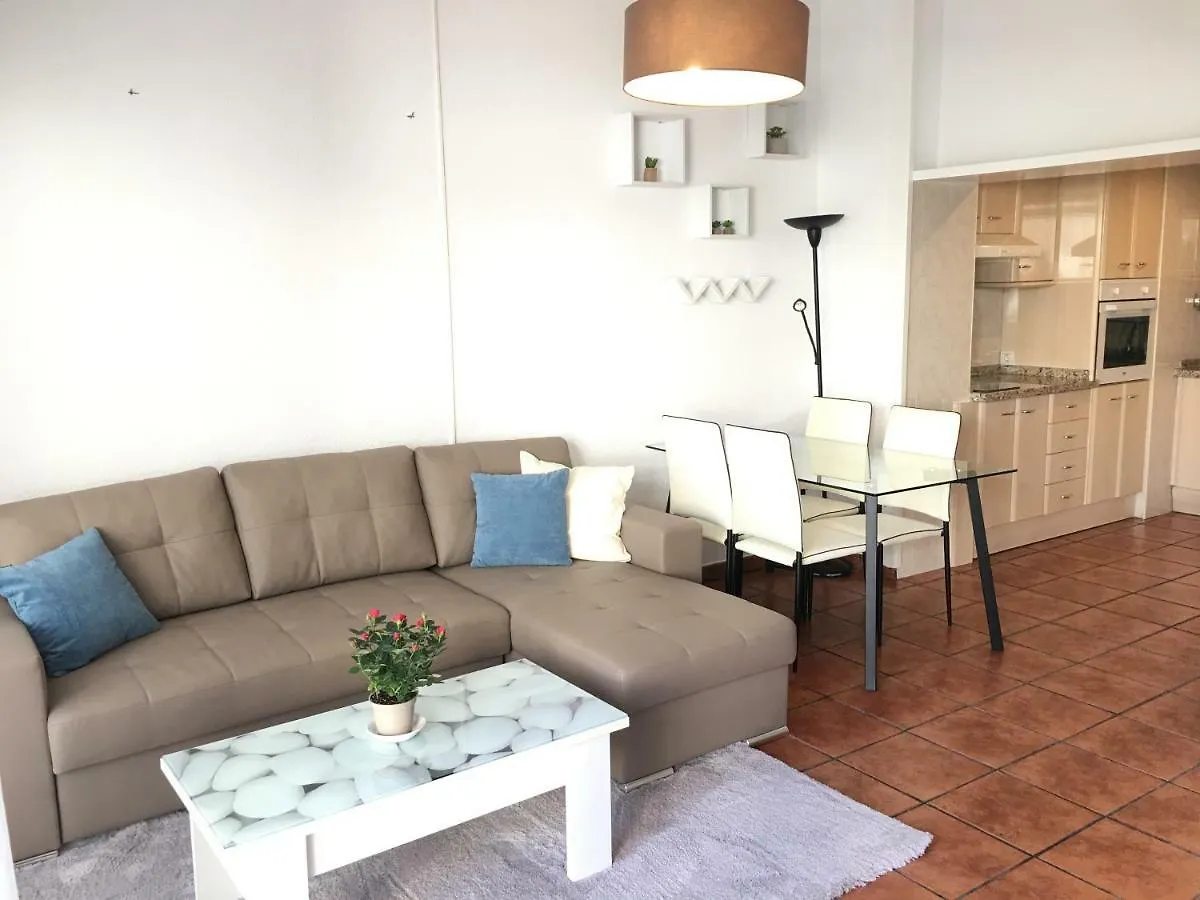 Quiet Place To Stay Marbella