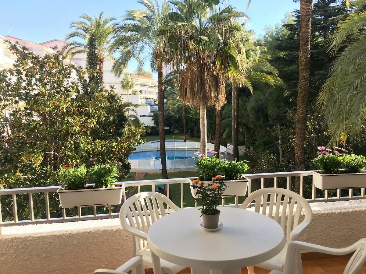 Quiet Place To Stay Marbella