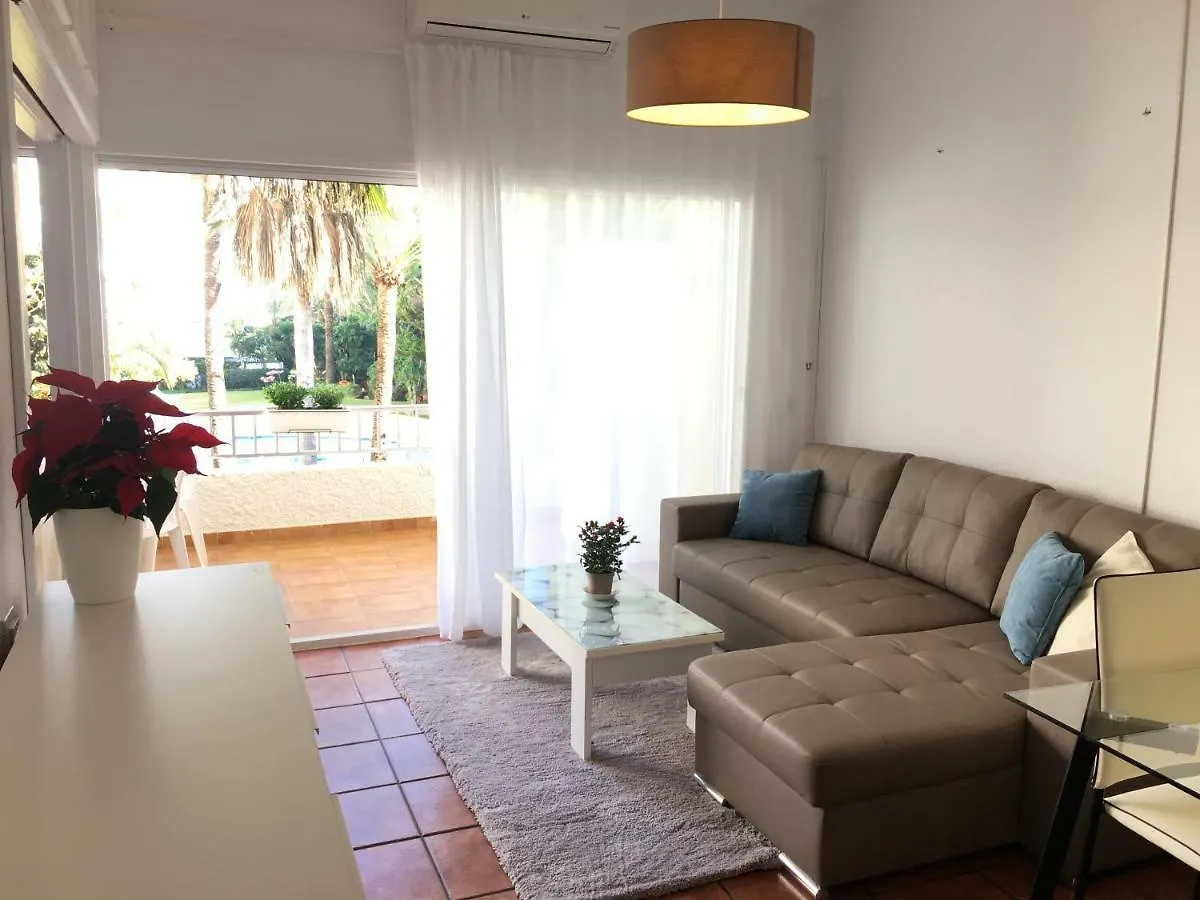Quiet Place To Stay Marbella 0*,
