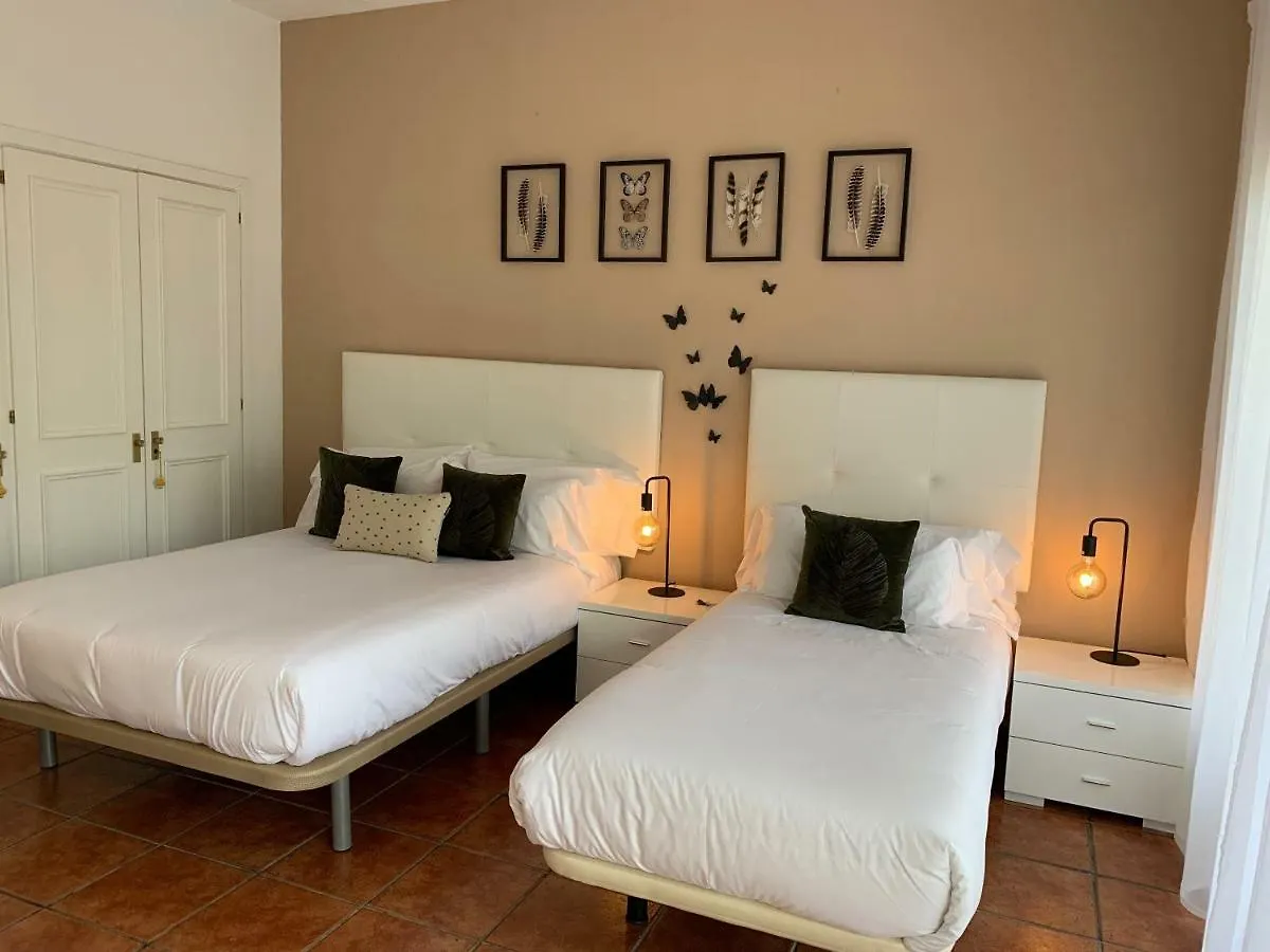 Apartment Quiet Place To Stay Marbella