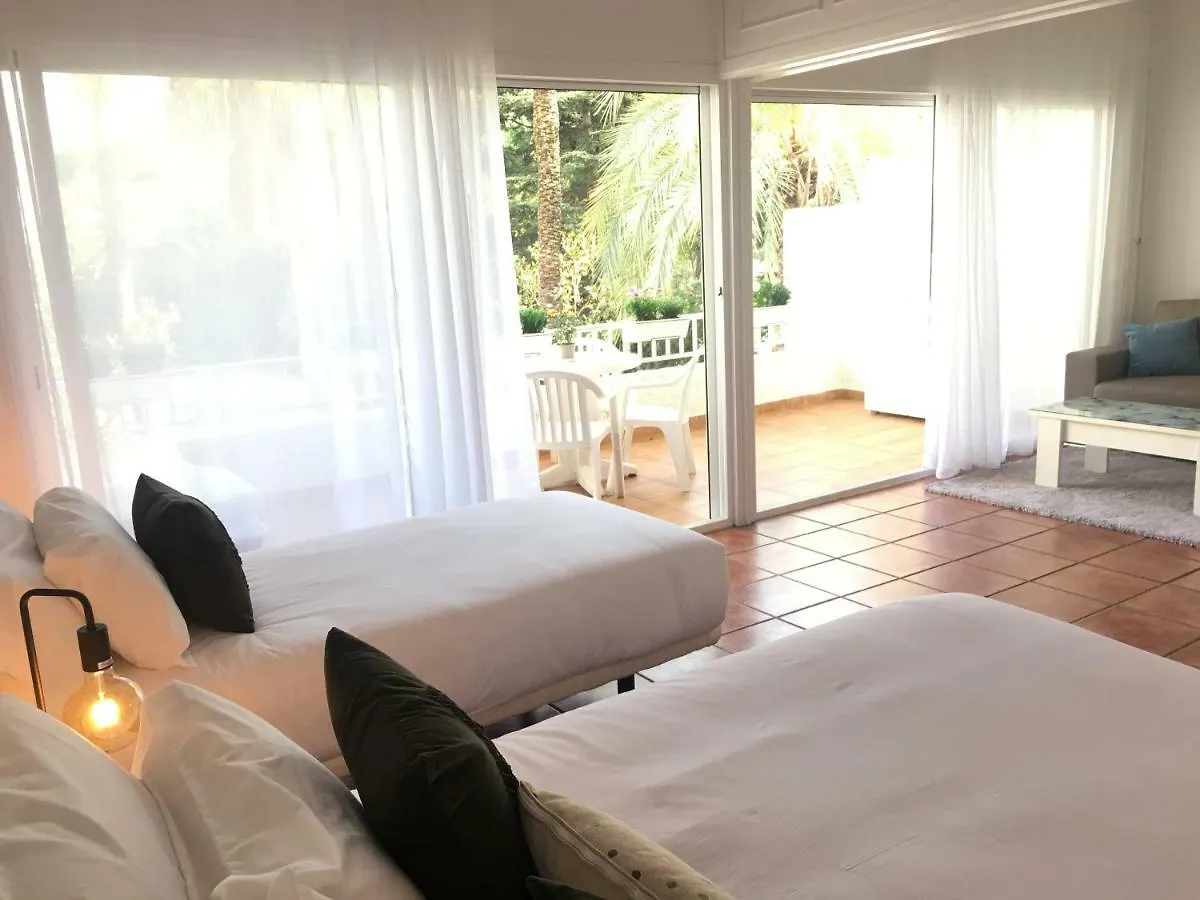 Quiet Place To Stay Marbella