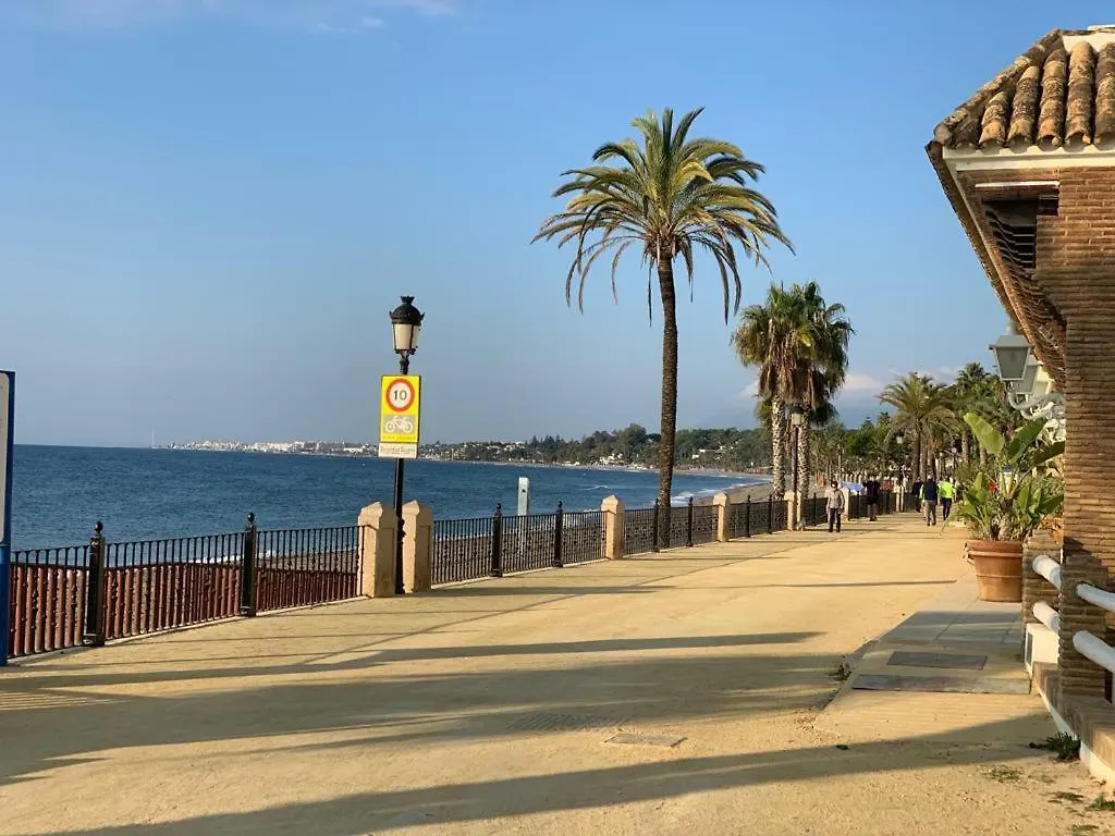 Quiet Place To Stay Marbella 0*,  Spain