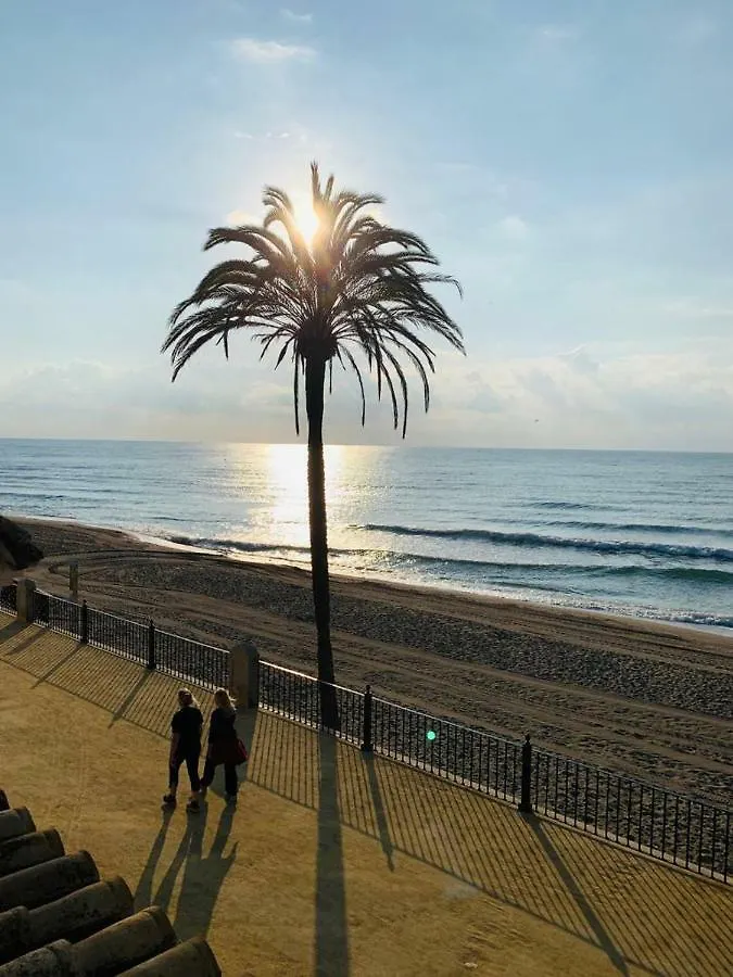 Quiet Place To Stay Marbella Spain