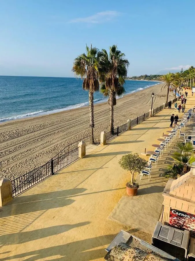 Quiet Place To Stay Marbella 0*,  Spain